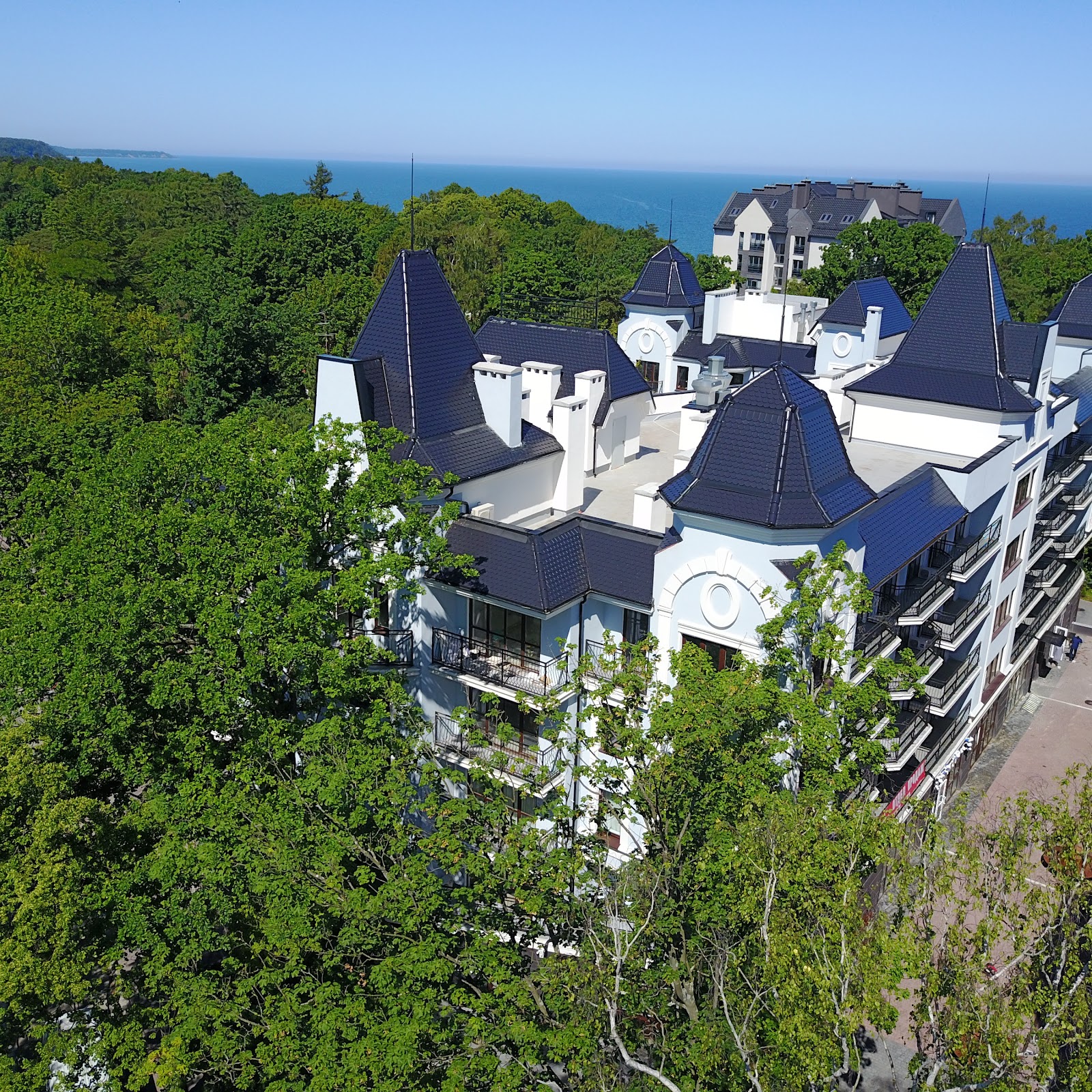 Апартаменты Светлогорск - photo 4