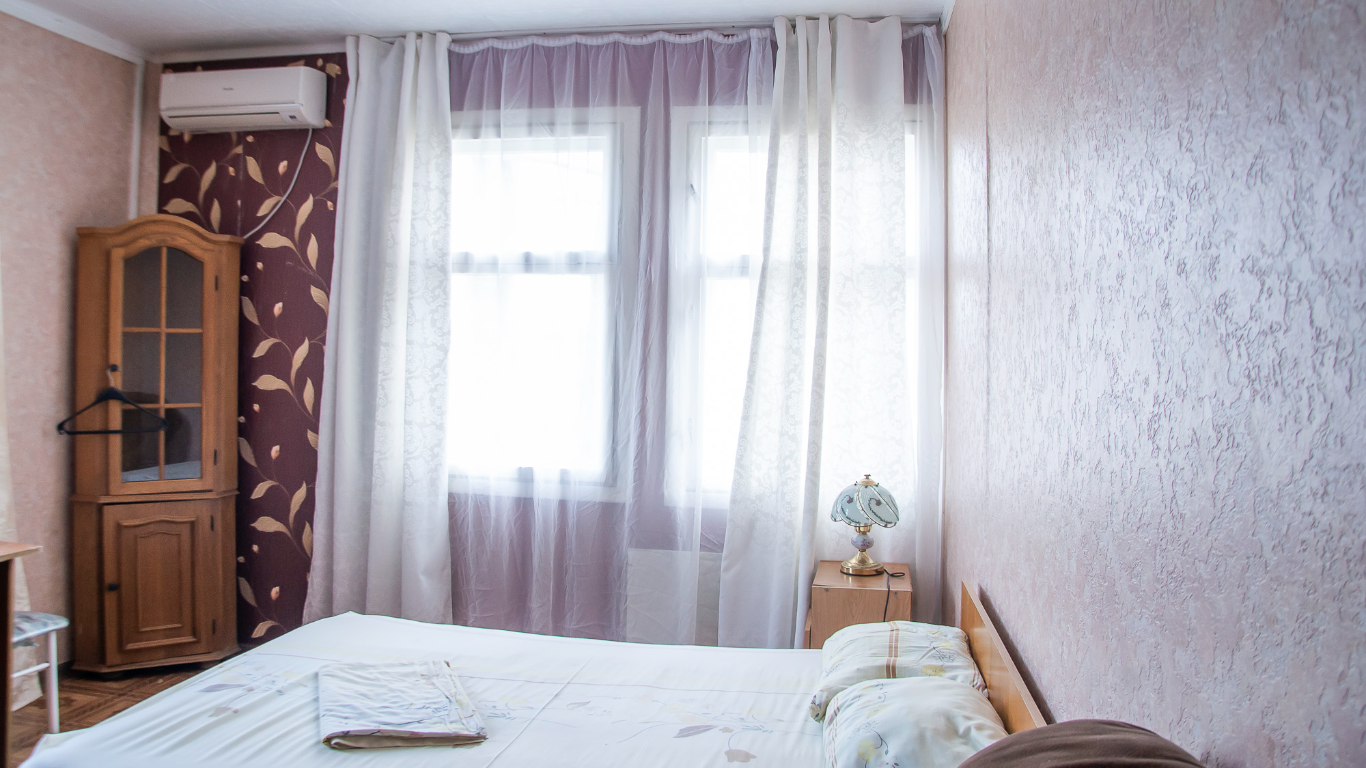 Ночлег - photo 2