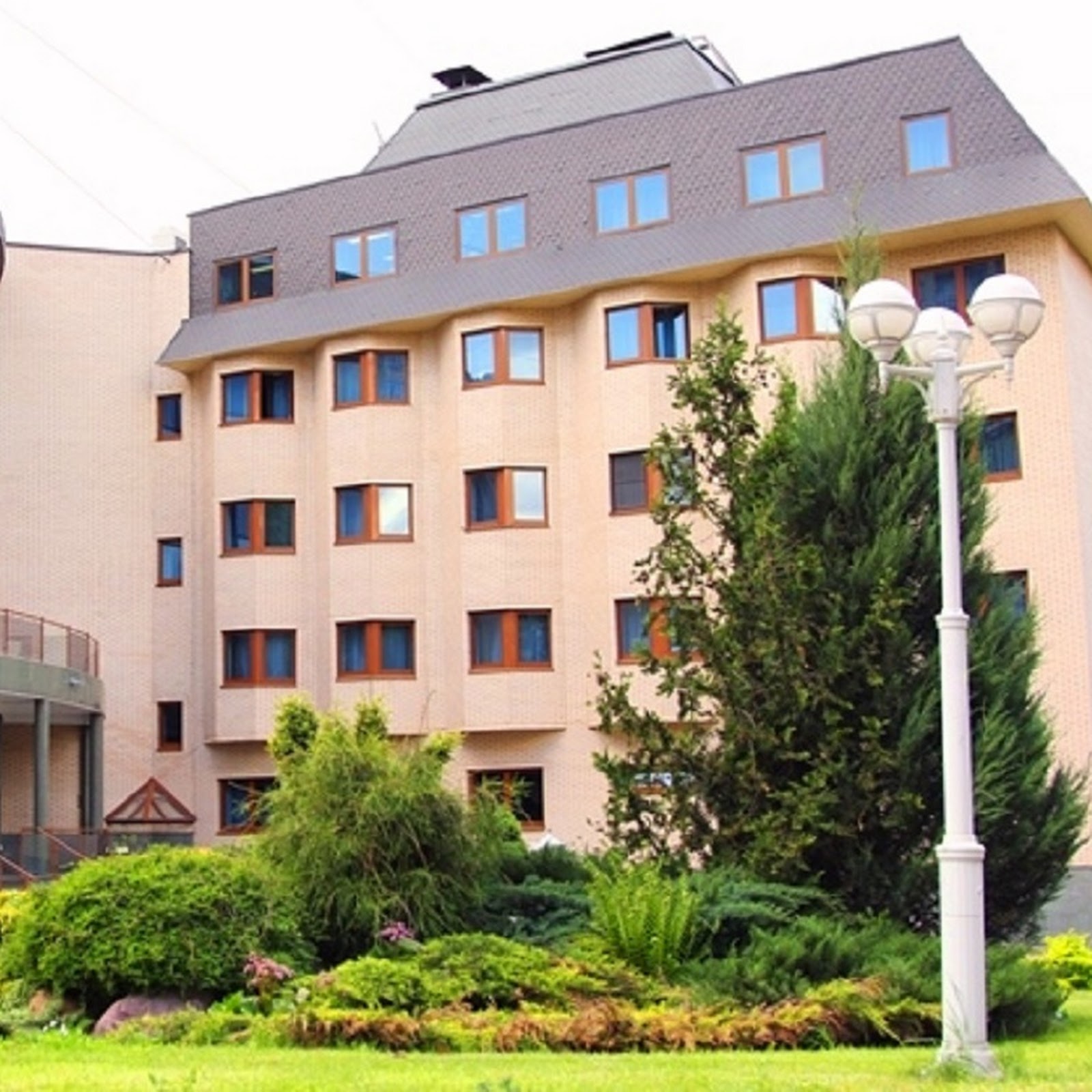 Маяк, Москва - photo 4