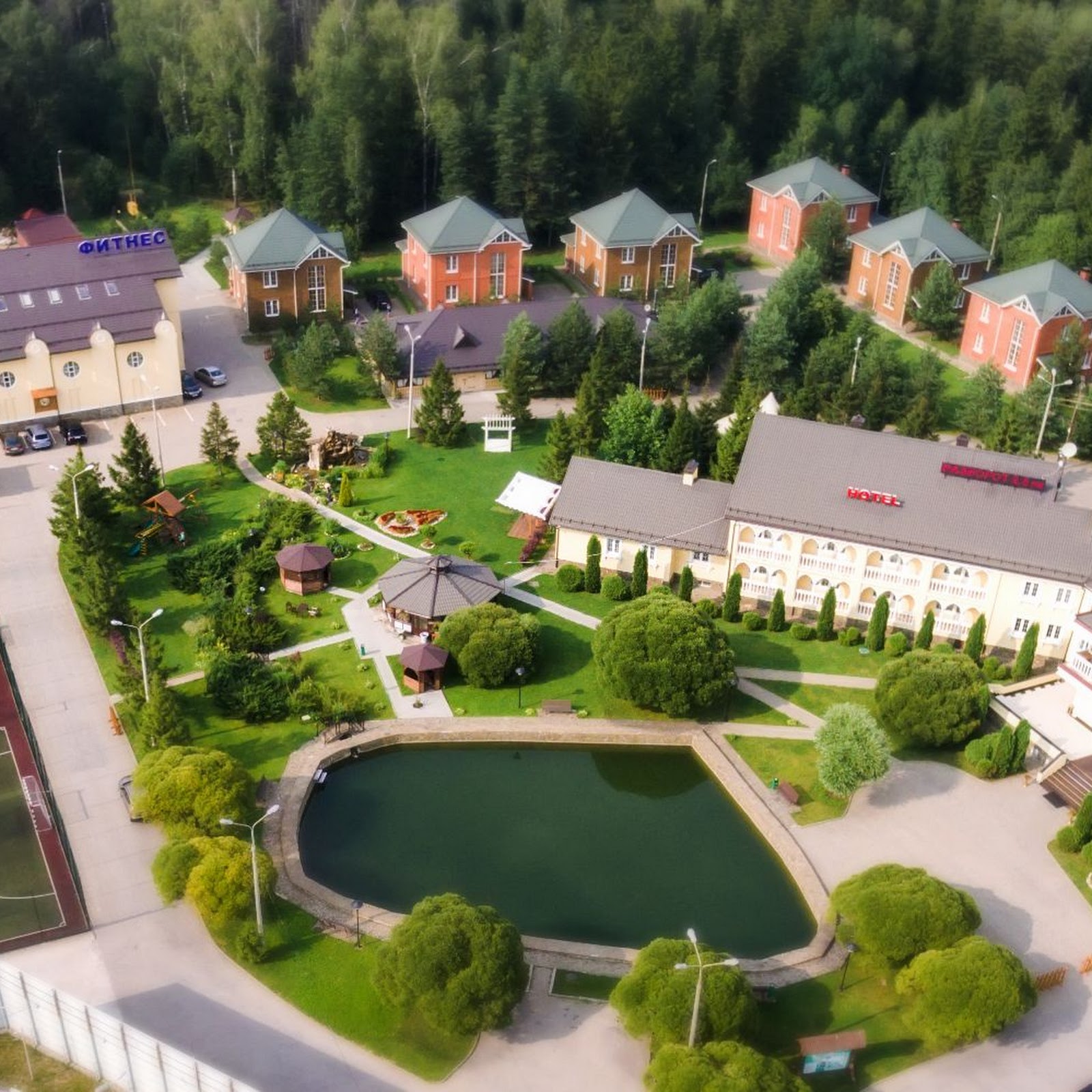 Гостиница "Таверна" - photo 2