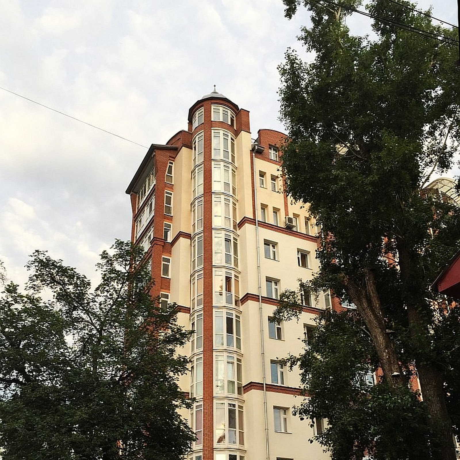 Универ Парк, мини-отель - photo 4