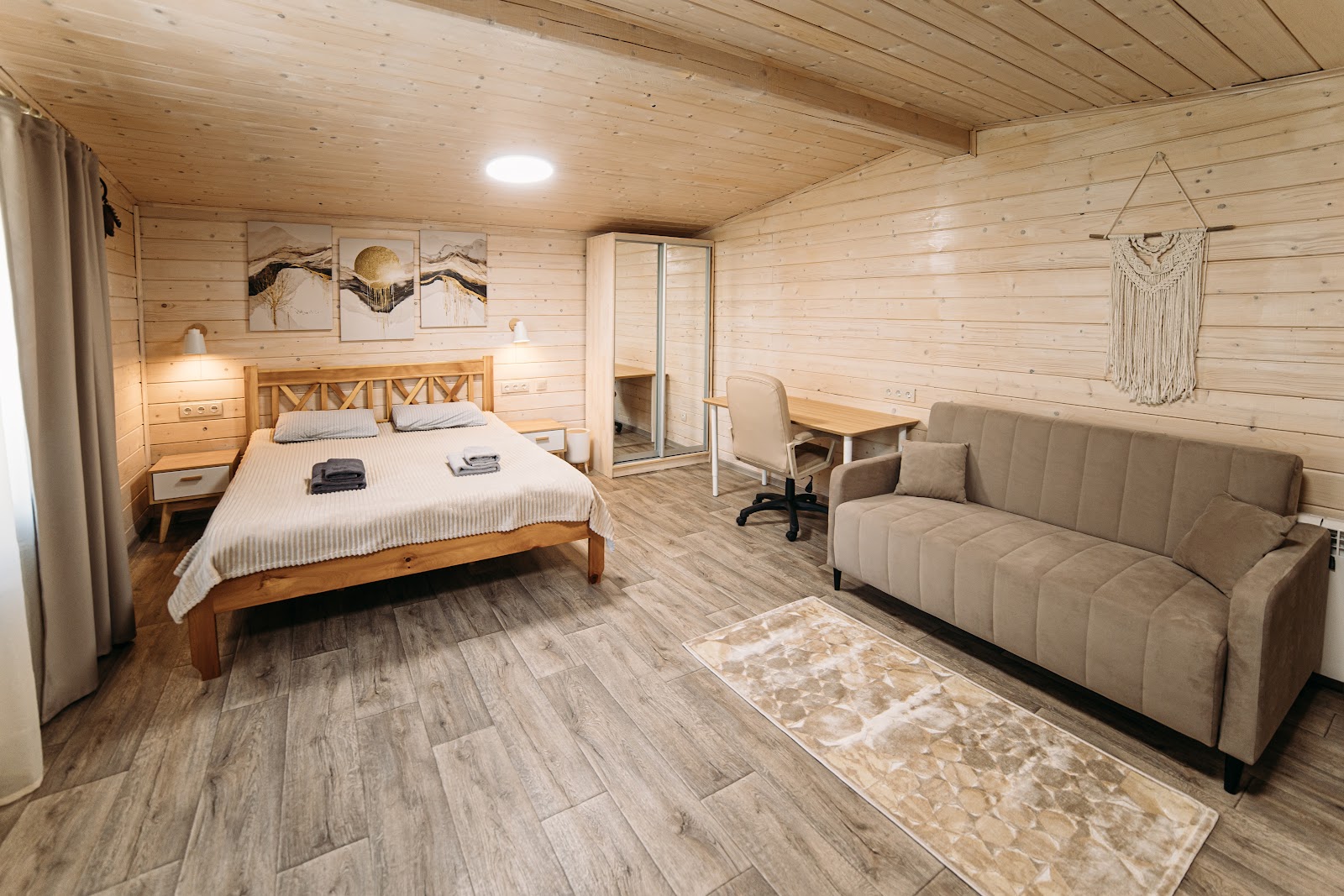 Горная усадьба ALTAYPIC - photo 3