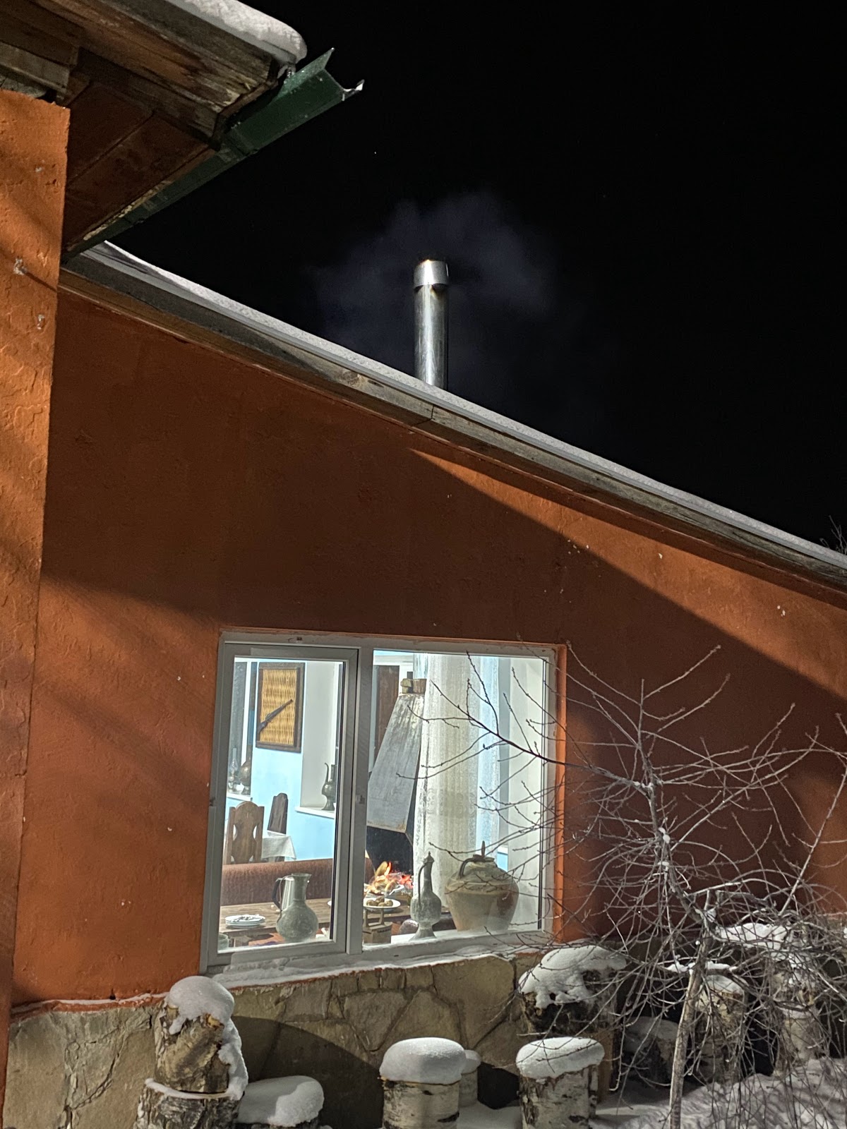 Турбаза Олимп - photo 4