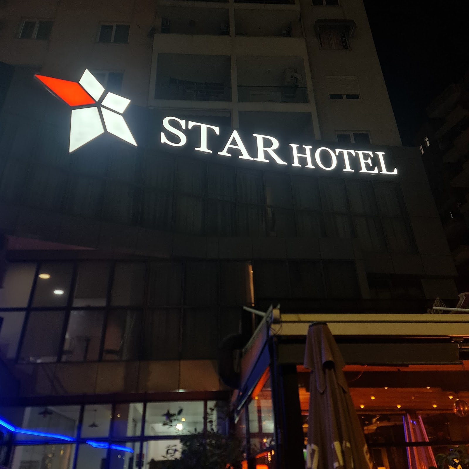 Отель Визит - photo 5