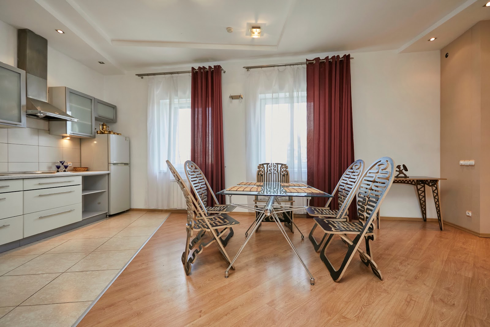 Токио Хостел - photo 4