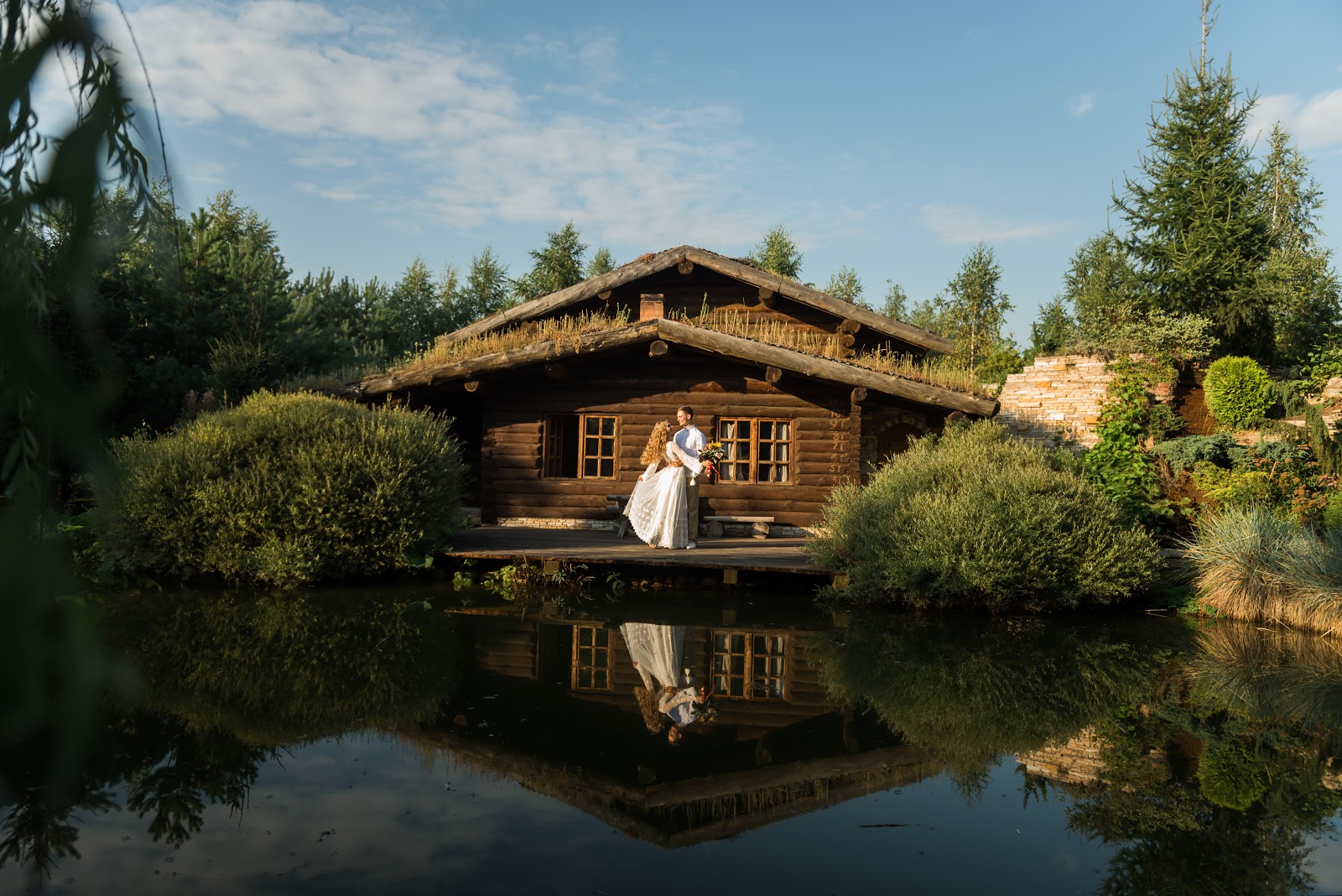 Мини отель "Таёжный" - photo 2