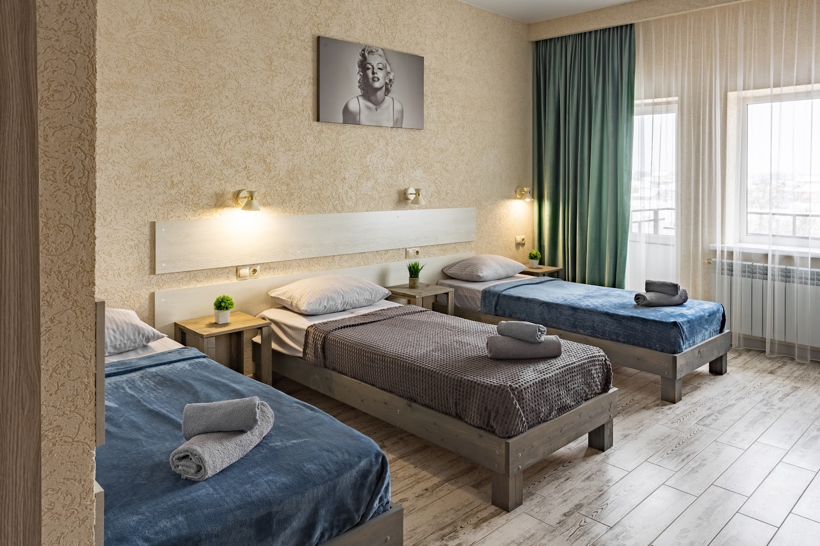 Гостиница "Сова" - photo 5