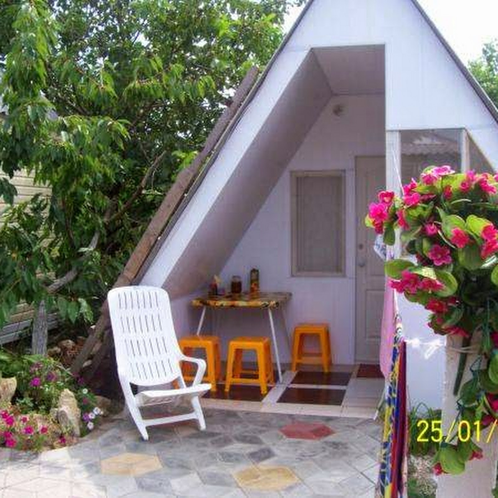 Гостевой дом "Пляж" - photo 4