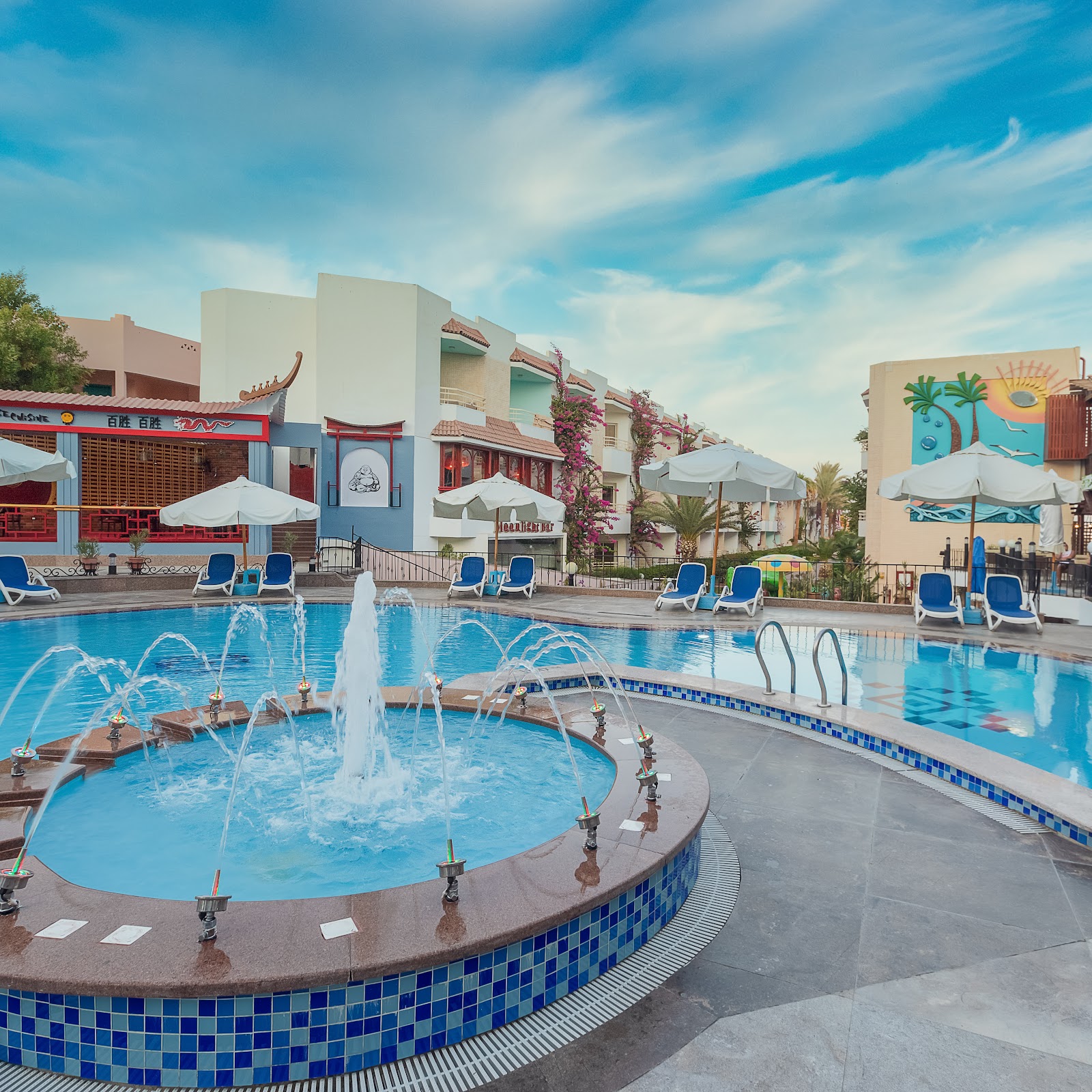 ALLIANCE HOTEL - photo 3