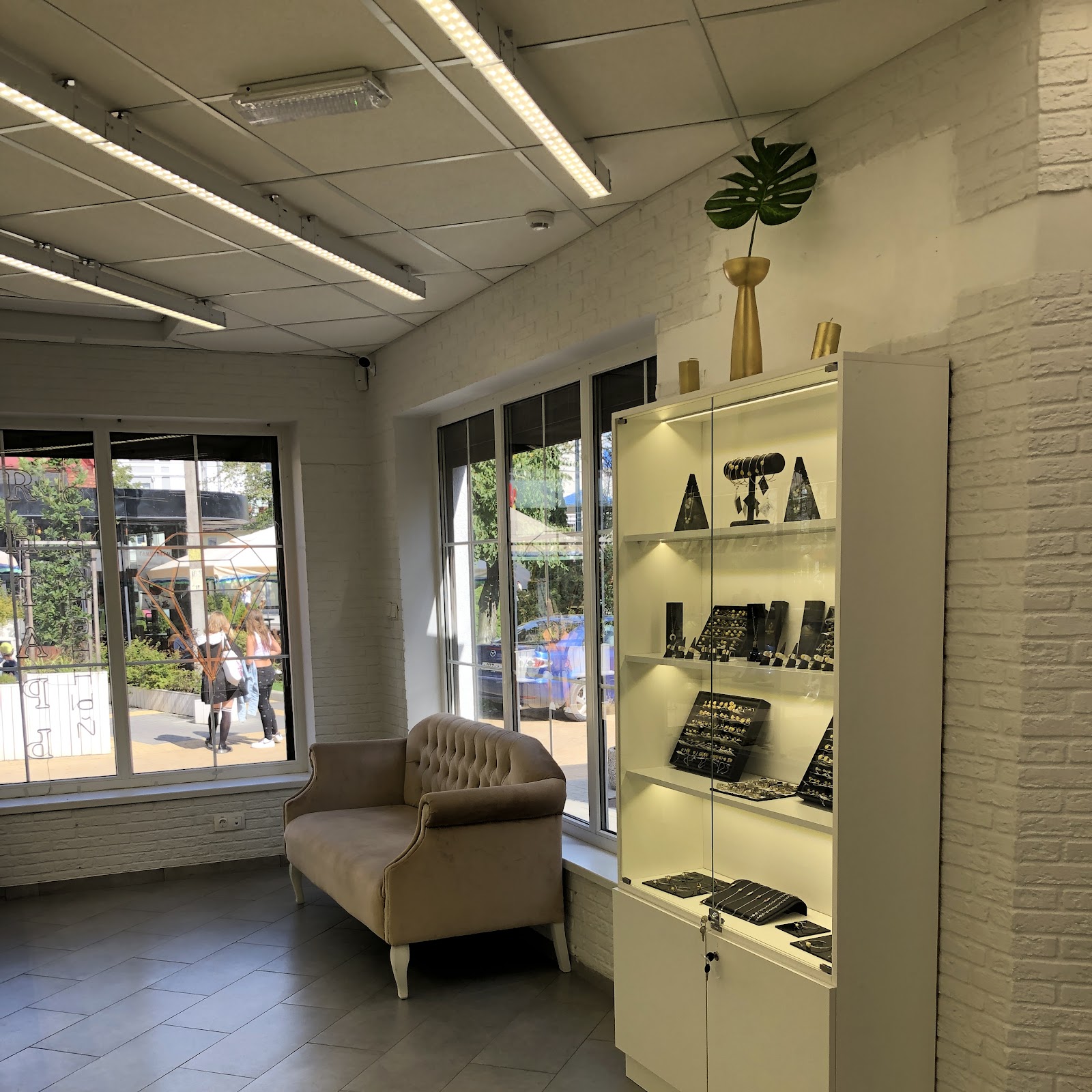 Янтарик - photo 4