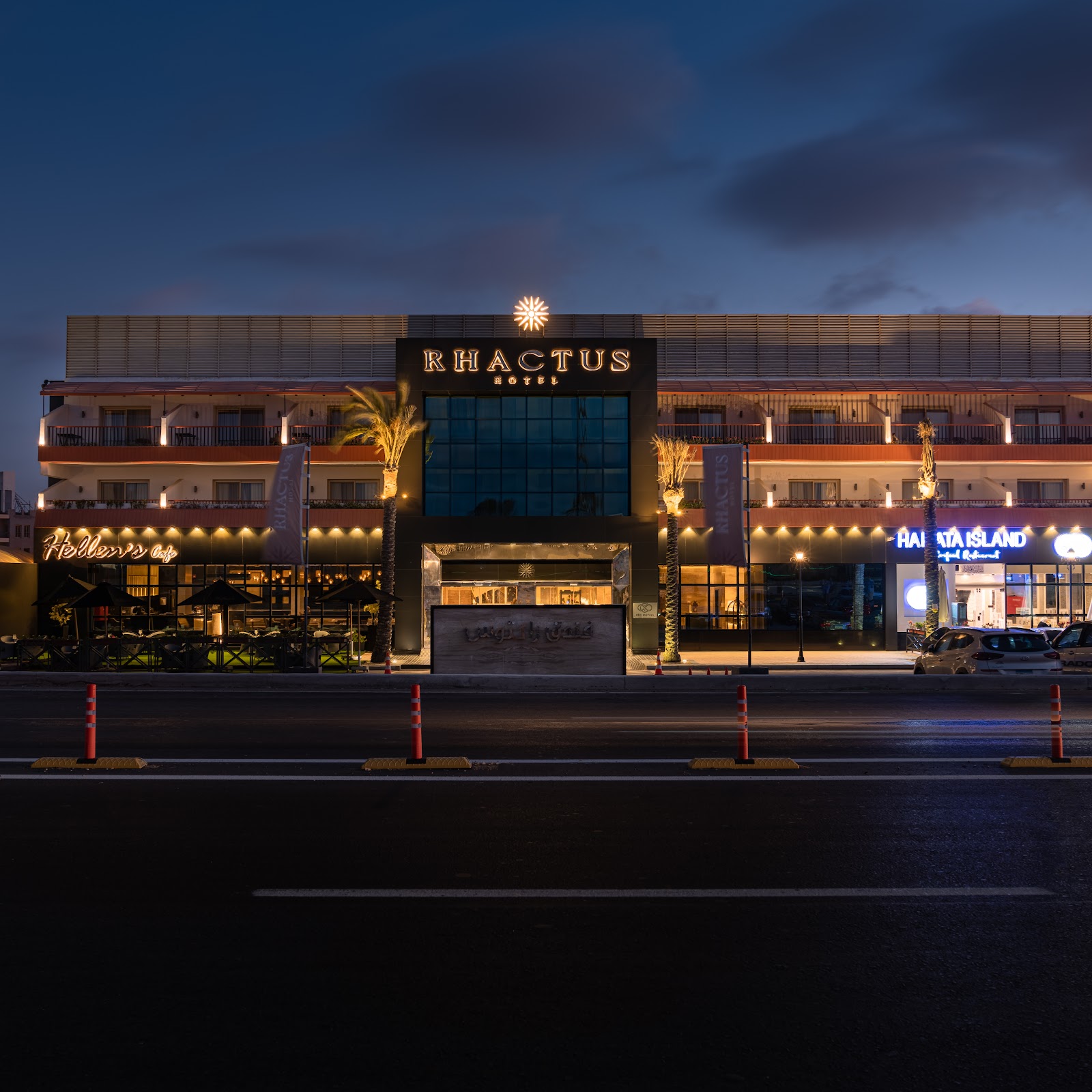 Гостиница "Хуторок" - photo 1