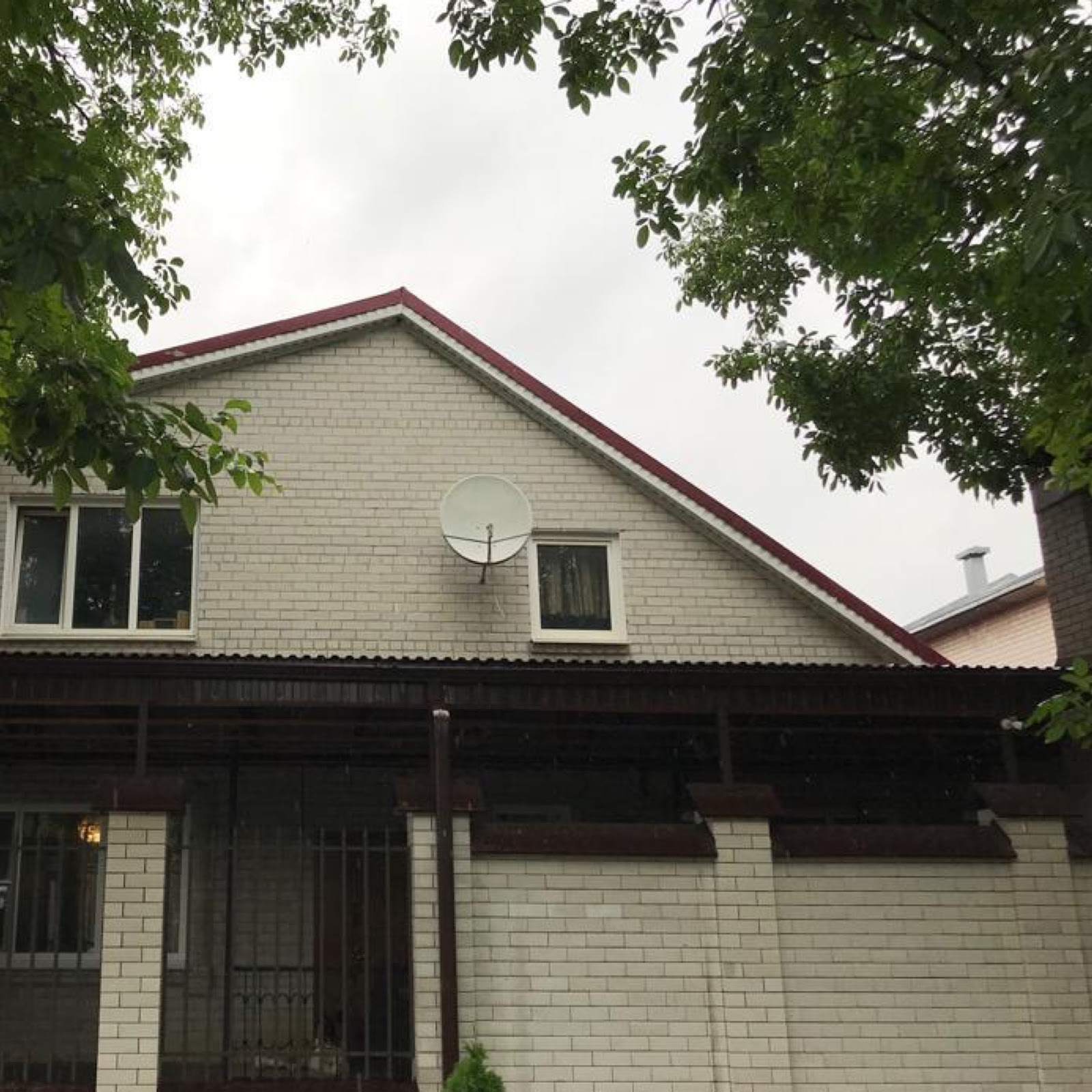 Гостевой дом Дизак - photo 3