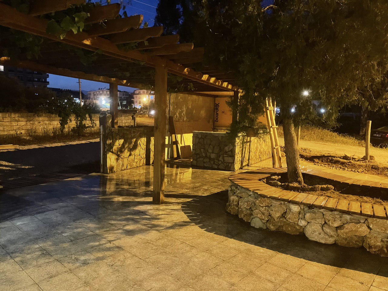 Где Спать Хостел - photo 4