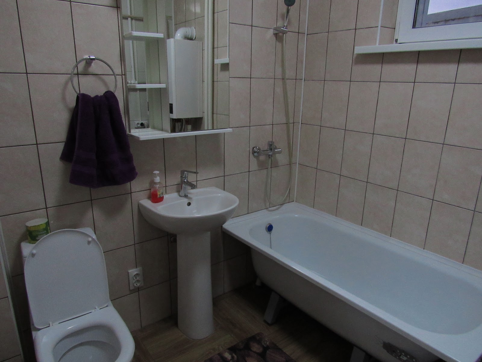 Гостиница - ПРИЧАЛ - photo 3