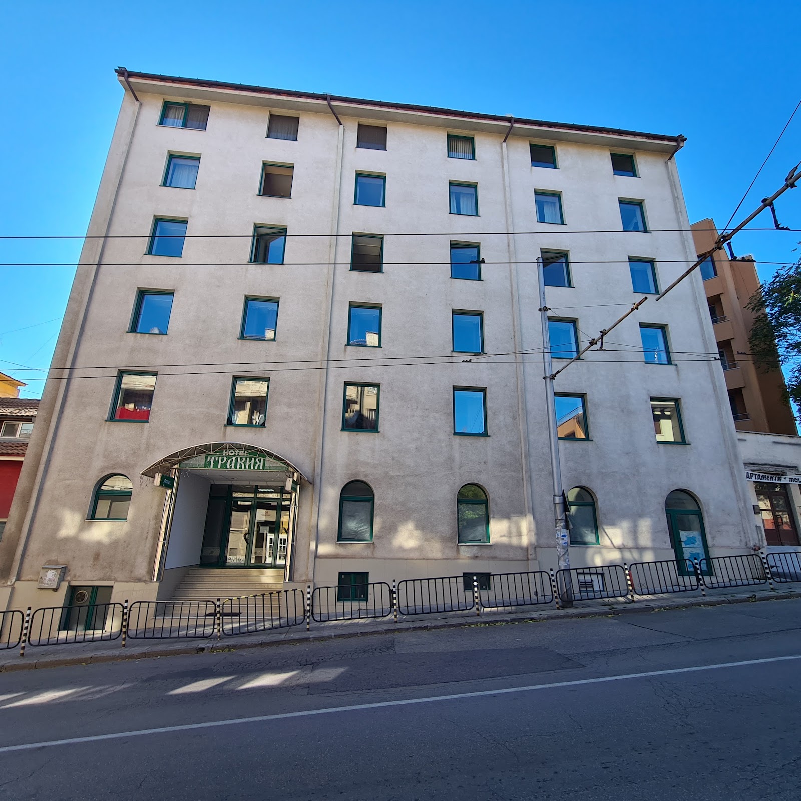 Boutique Hotel Boulevard - photo 4