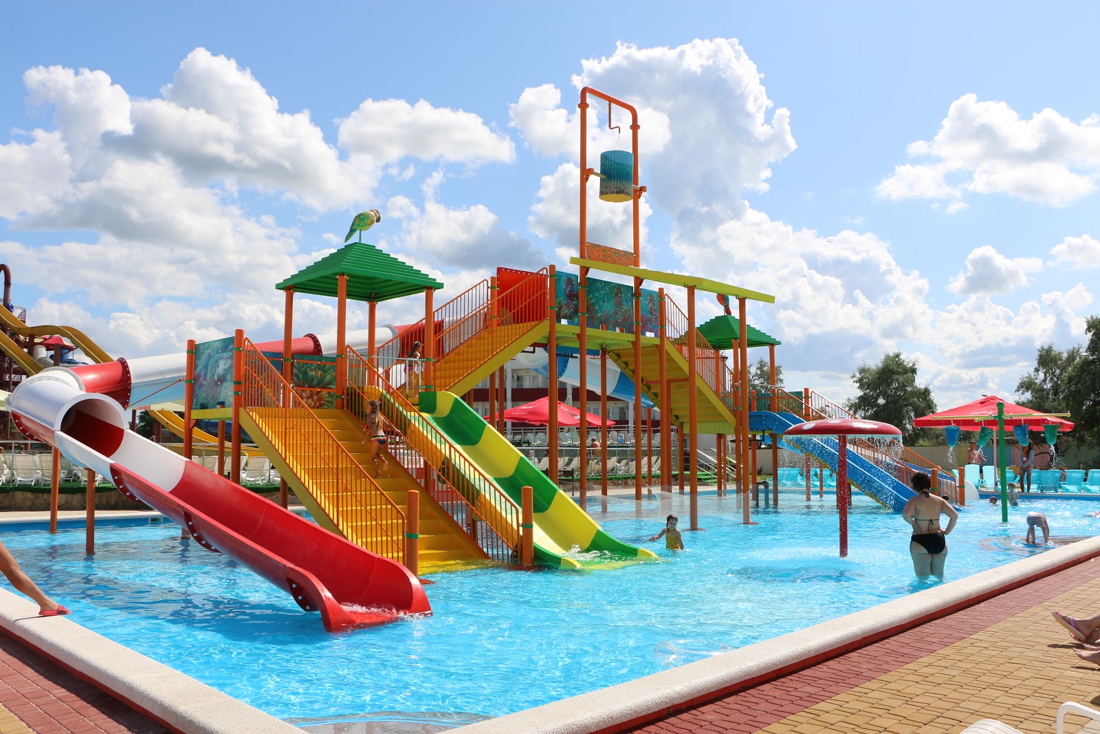 Мини-отель Морской Риф - photo 2