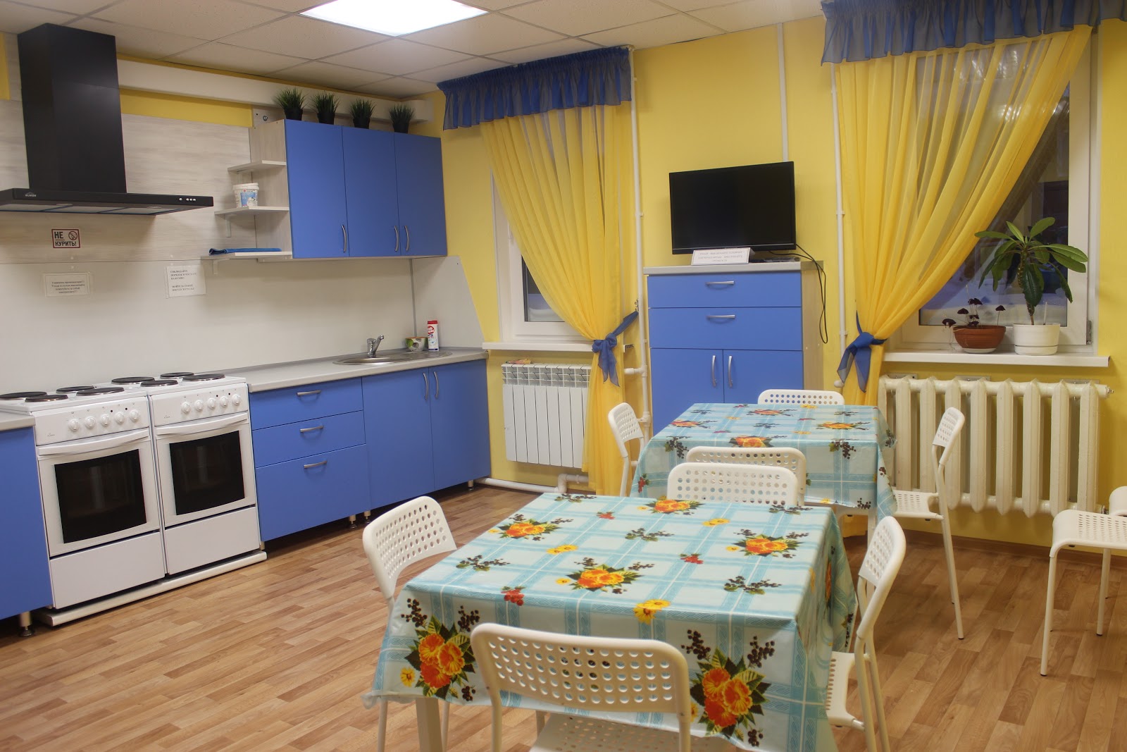 Хостел "Тундра" - photo 3