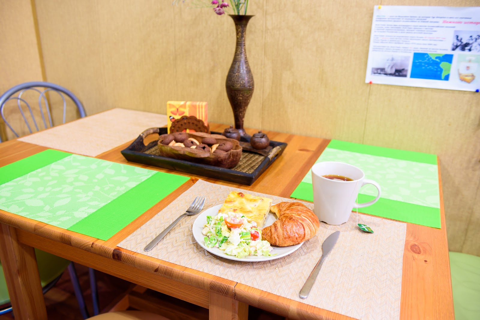 Апартаменты Кон-Тики и Карта, г. Санкт-Петербург - photo 5