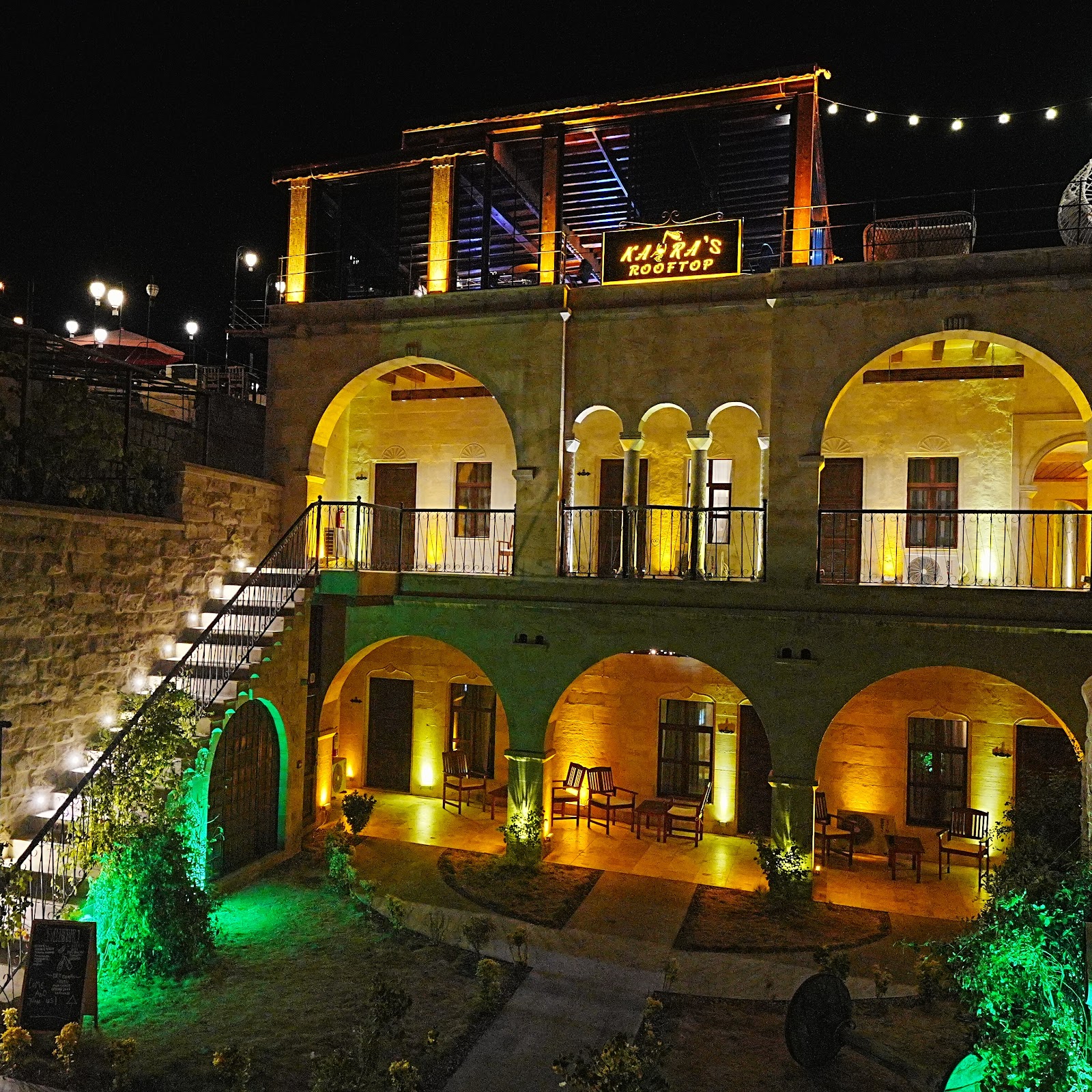 Guest House «ALI» - photo 5