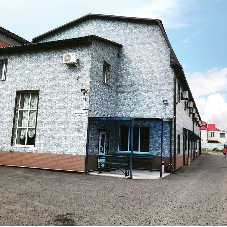 Гостевой дом РИФ - photo 2