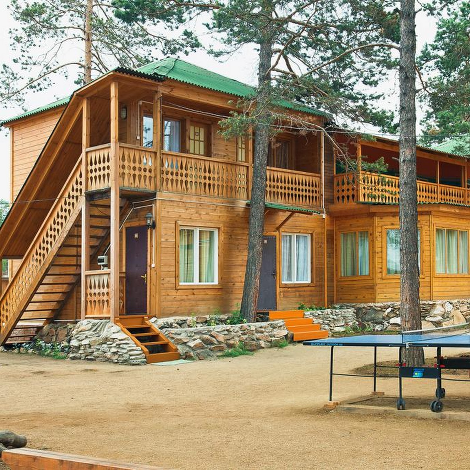 Гостевой дом Воскресение - photo 4