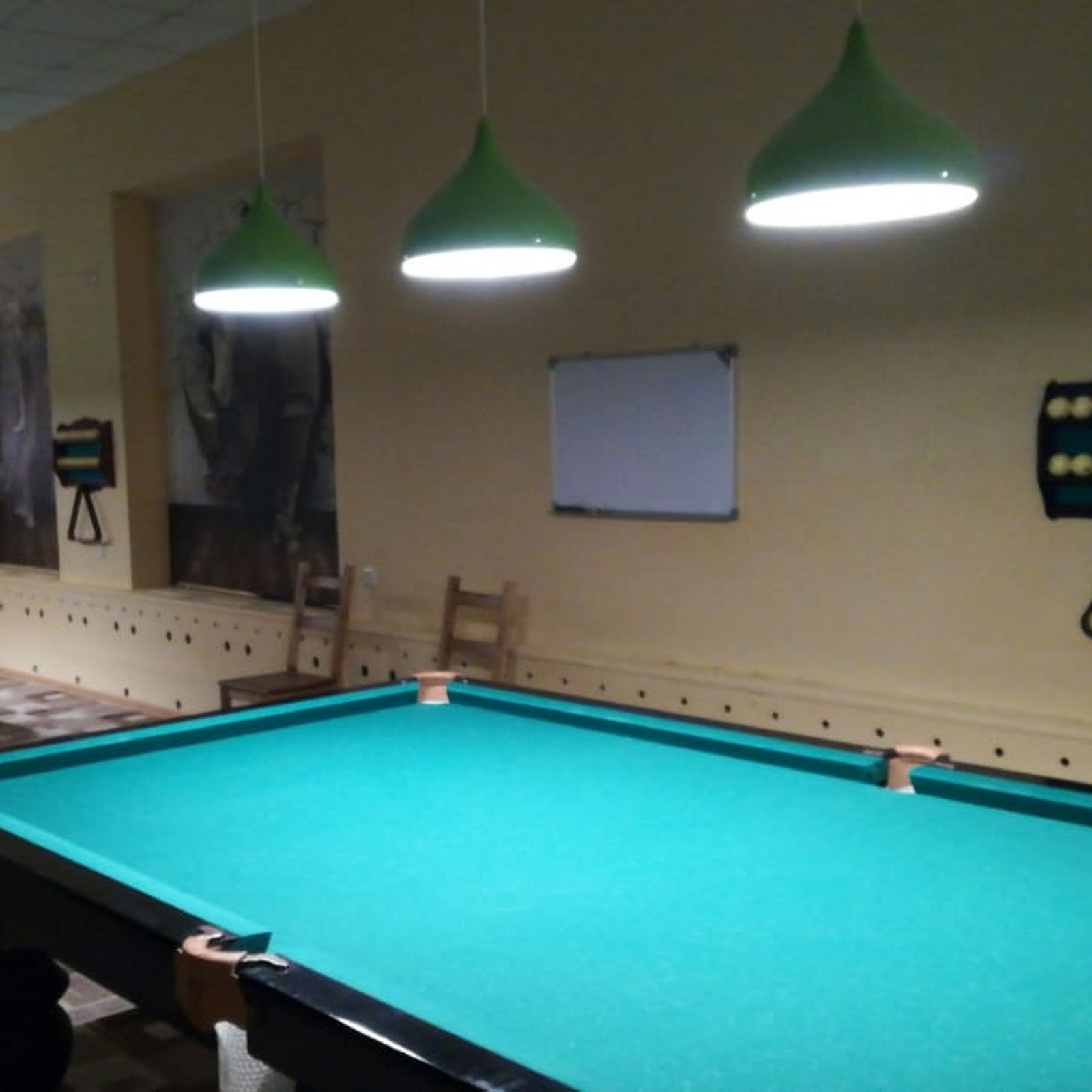 Глэмпинг Бушидо Парк - photo 4