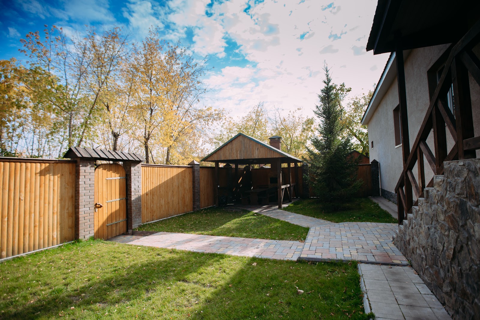 Раздолье - photo 5