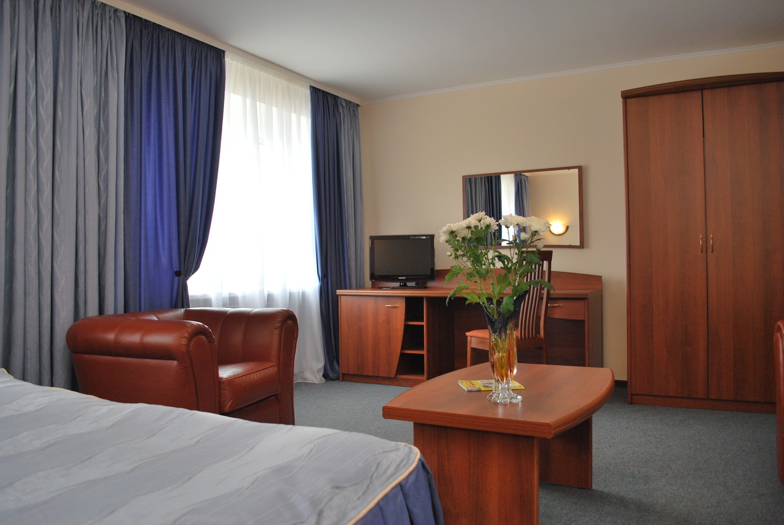 Гостиница "Авантаж" - photo 4