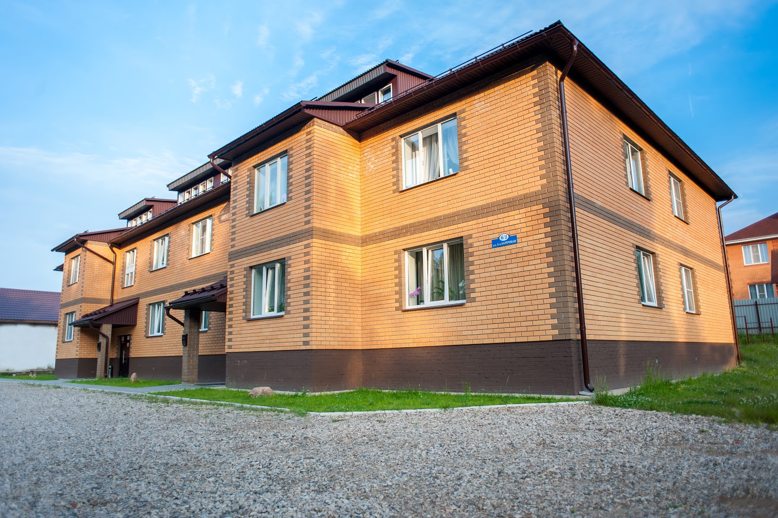 Гостиница Малоярославец. От 933 руб/сут. Отель Маклино. - photo 2