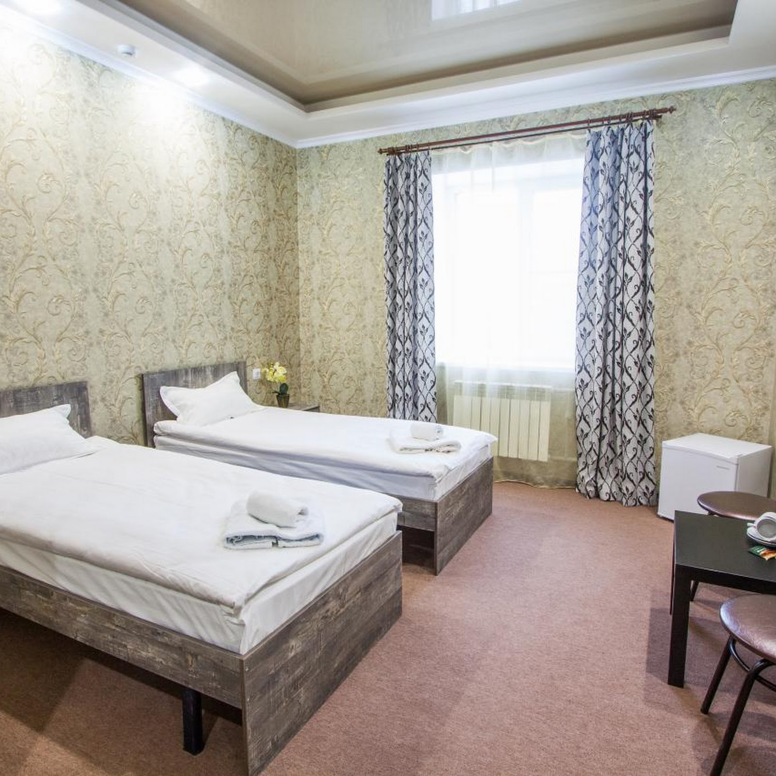 Машина избушка - photo 3