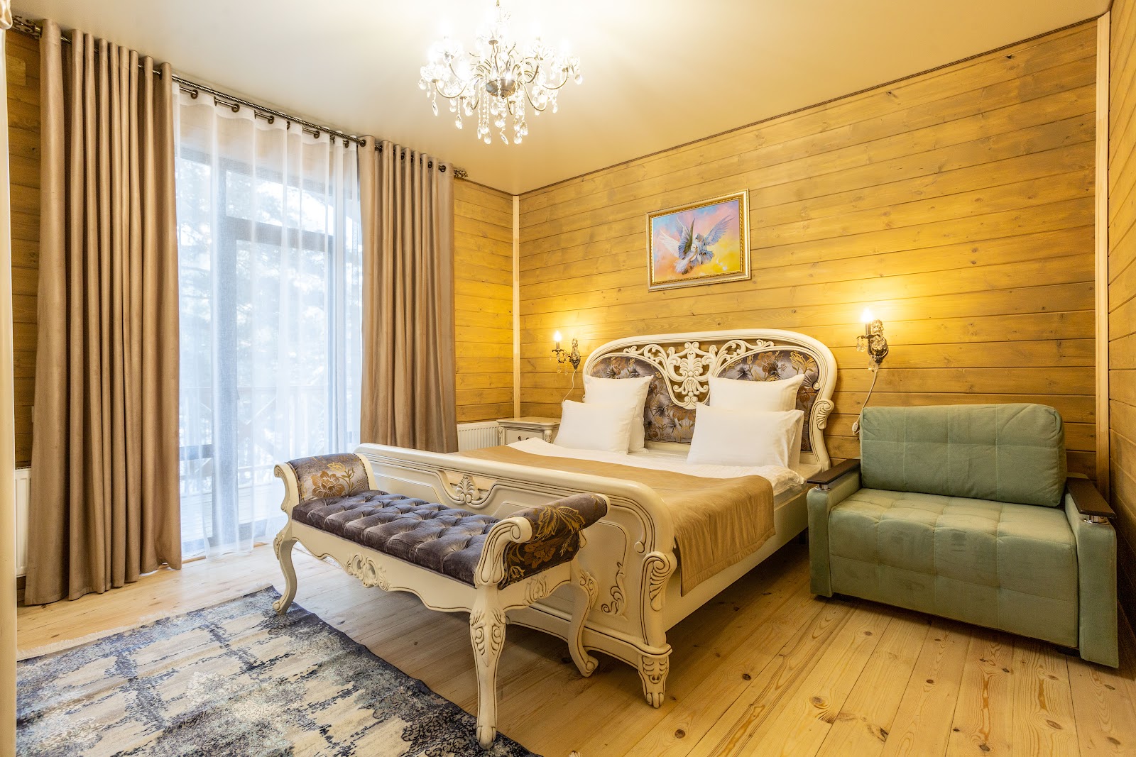 Konak House | Бутик Отель - photo 2