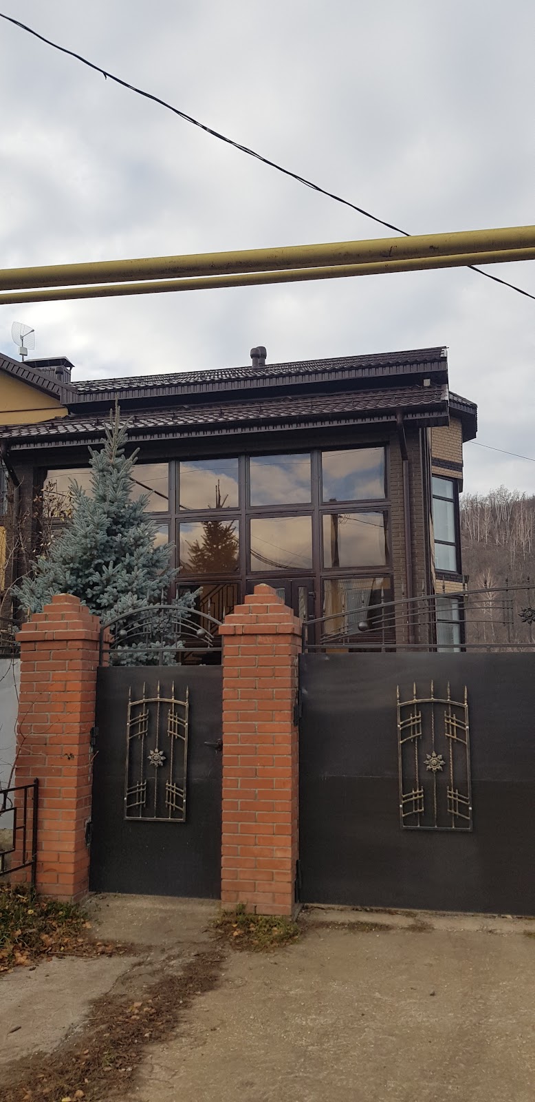 Гостевой дом Мелодии Жигулей - photo 4