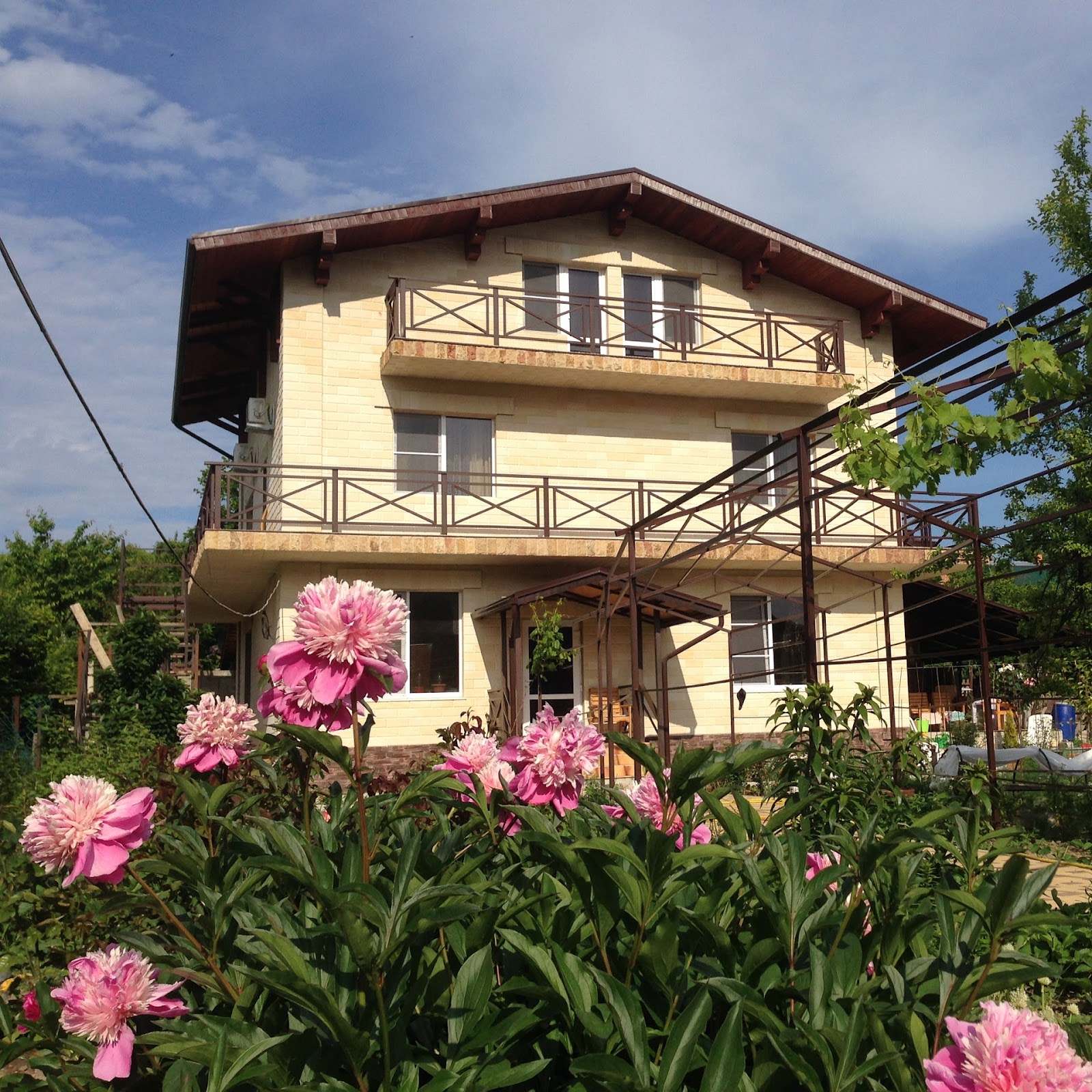 База отдыха «Белувир» Beluvire - photo 3