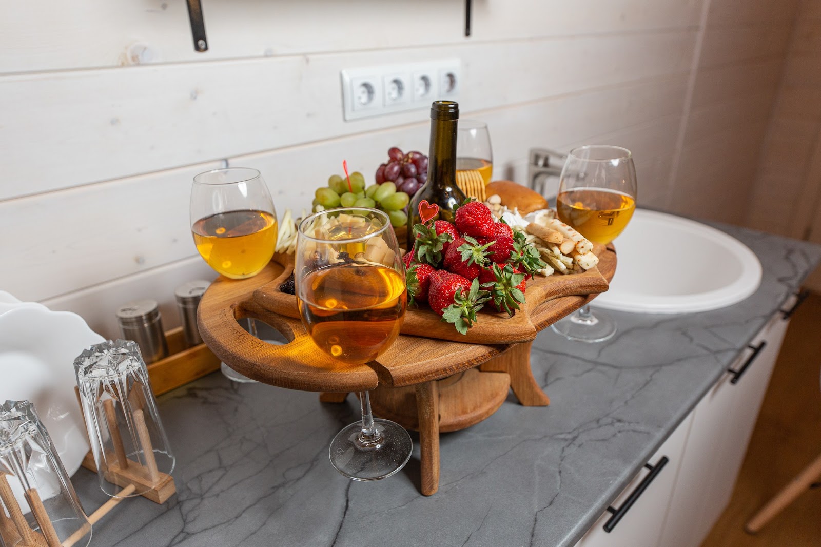 Глэмпинг-клуб "Экспедиция" - photo 4