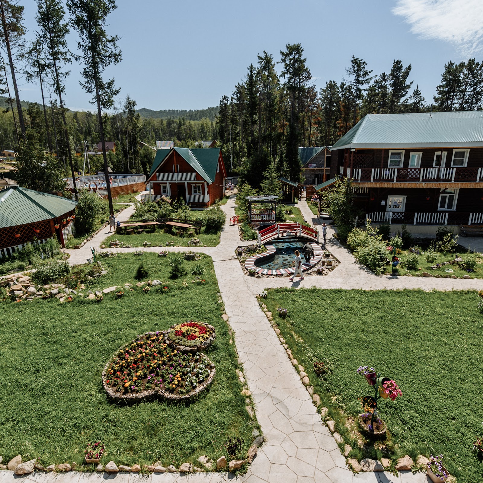 База отдыха "Байкал" - photo 4