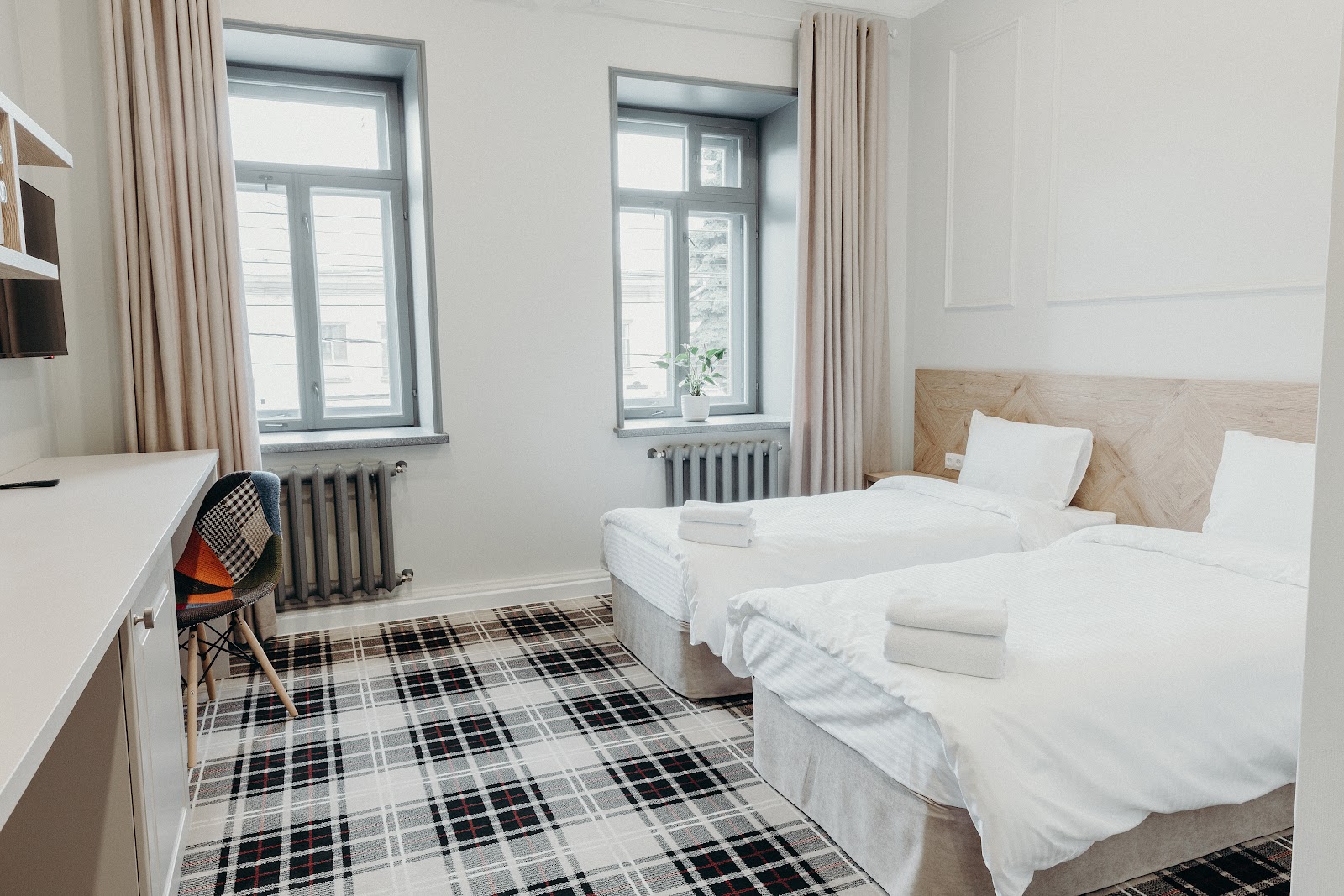 Д апартаменты - photo 4