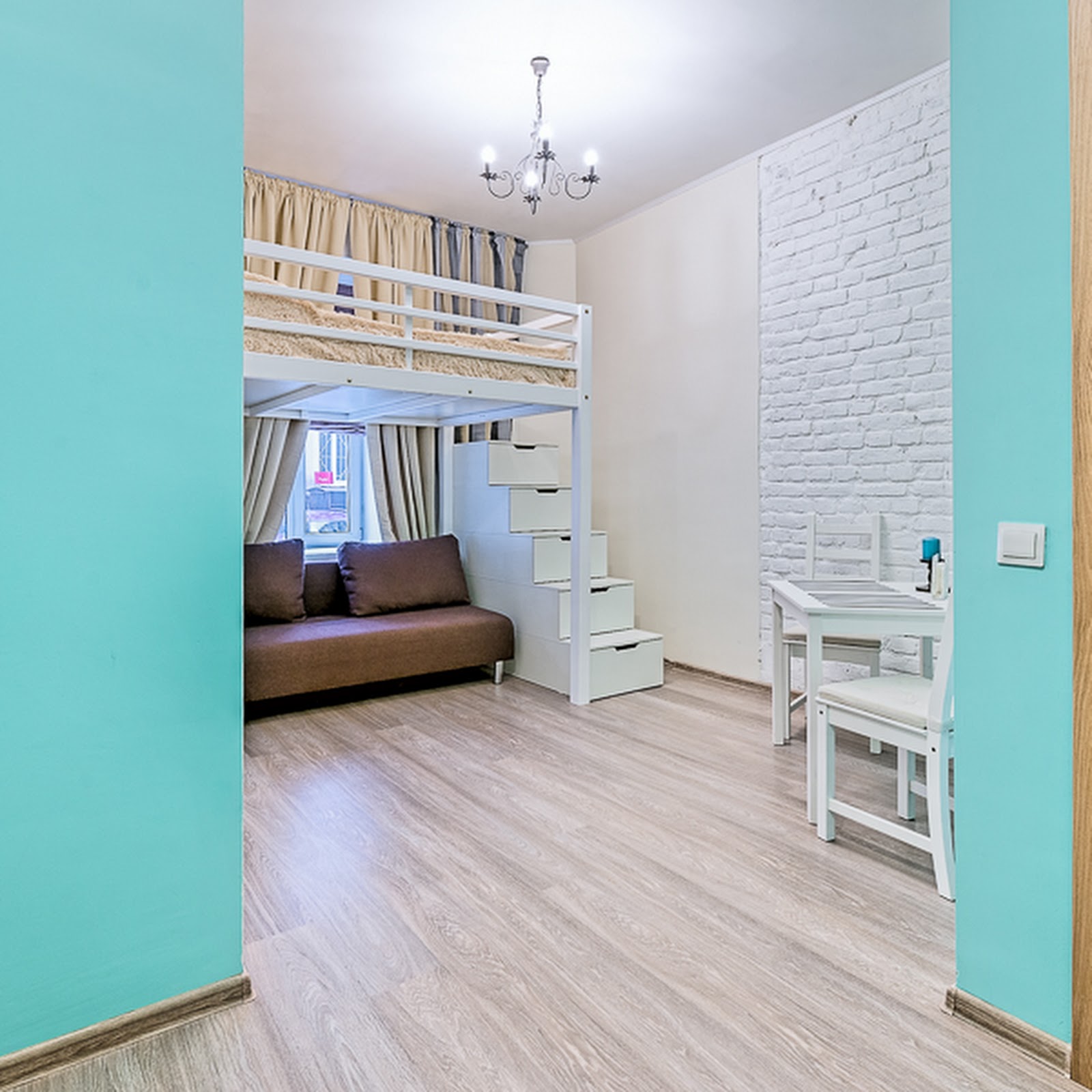 Апартаменты Гороховая 4 - photo 5