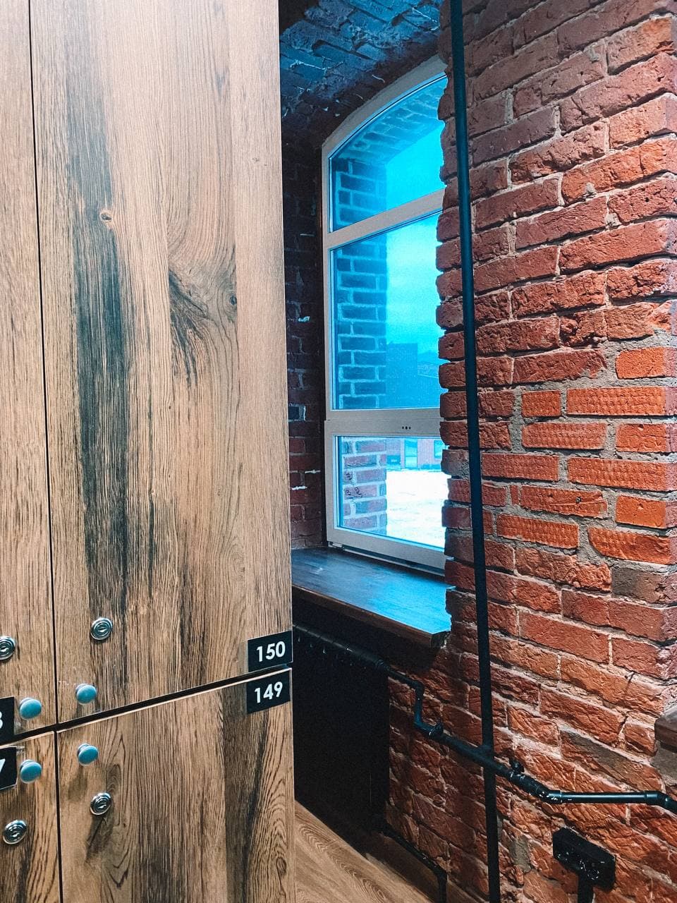 Отель Лион - photo 2