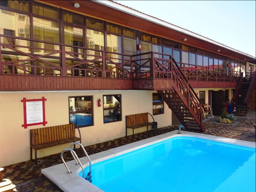 Фламинго - photo 5