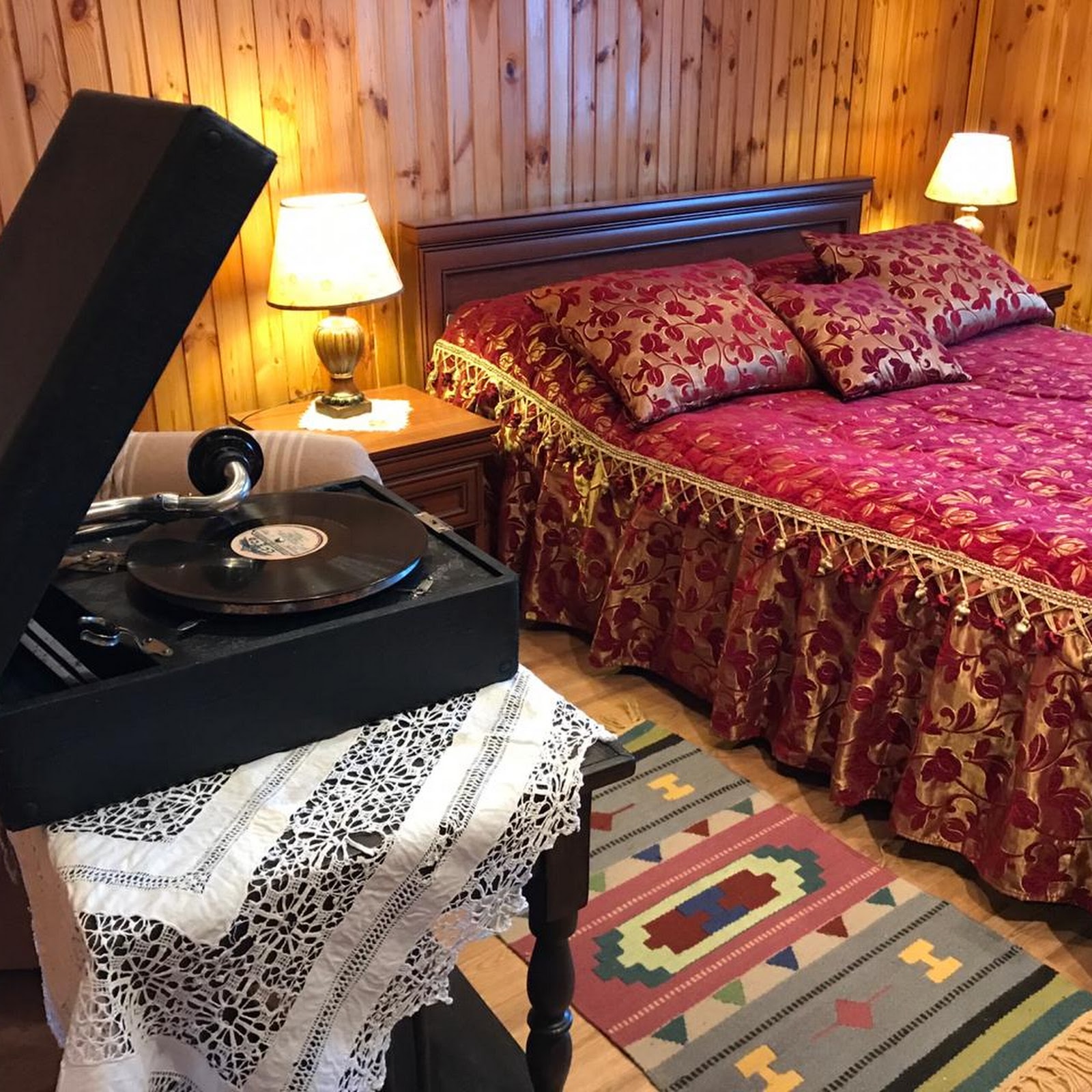 Дымов Дача - photo 4