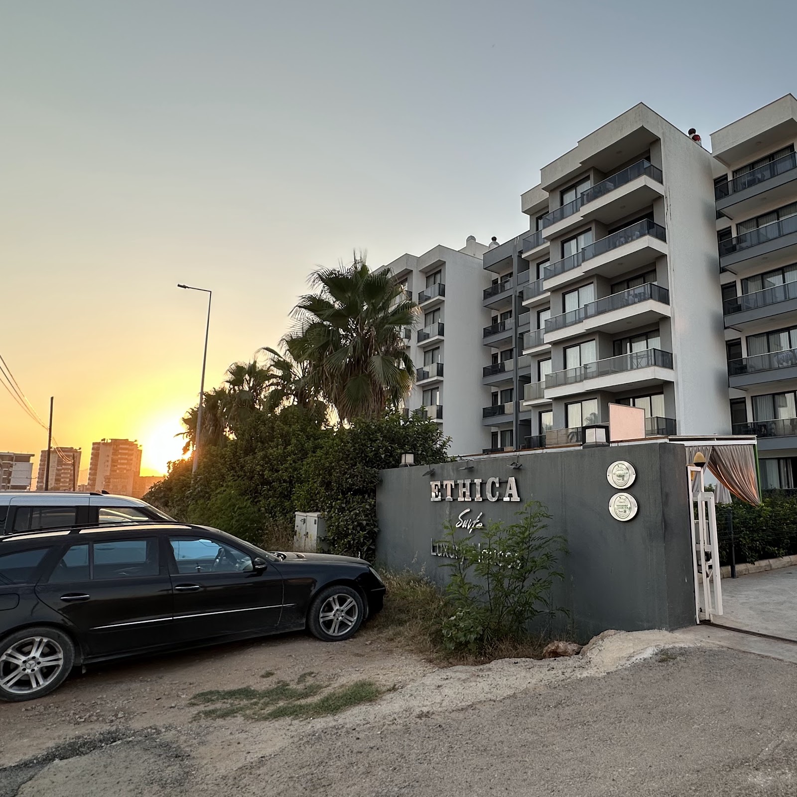 hotel sultan - photo 2