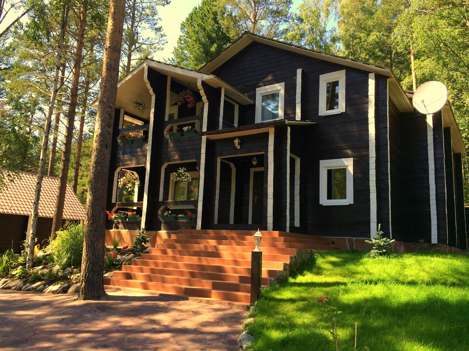 Аквамарин - photo 4