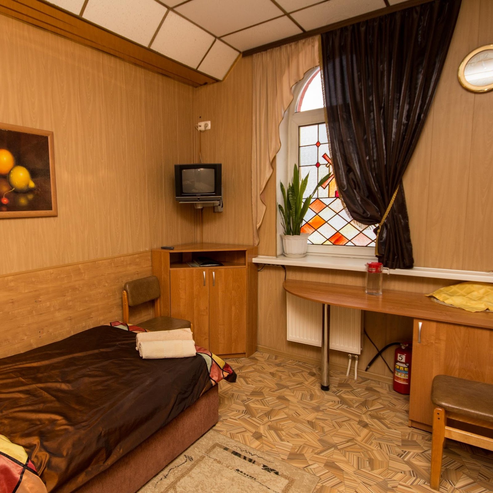 The Hotel Dom - photo 5