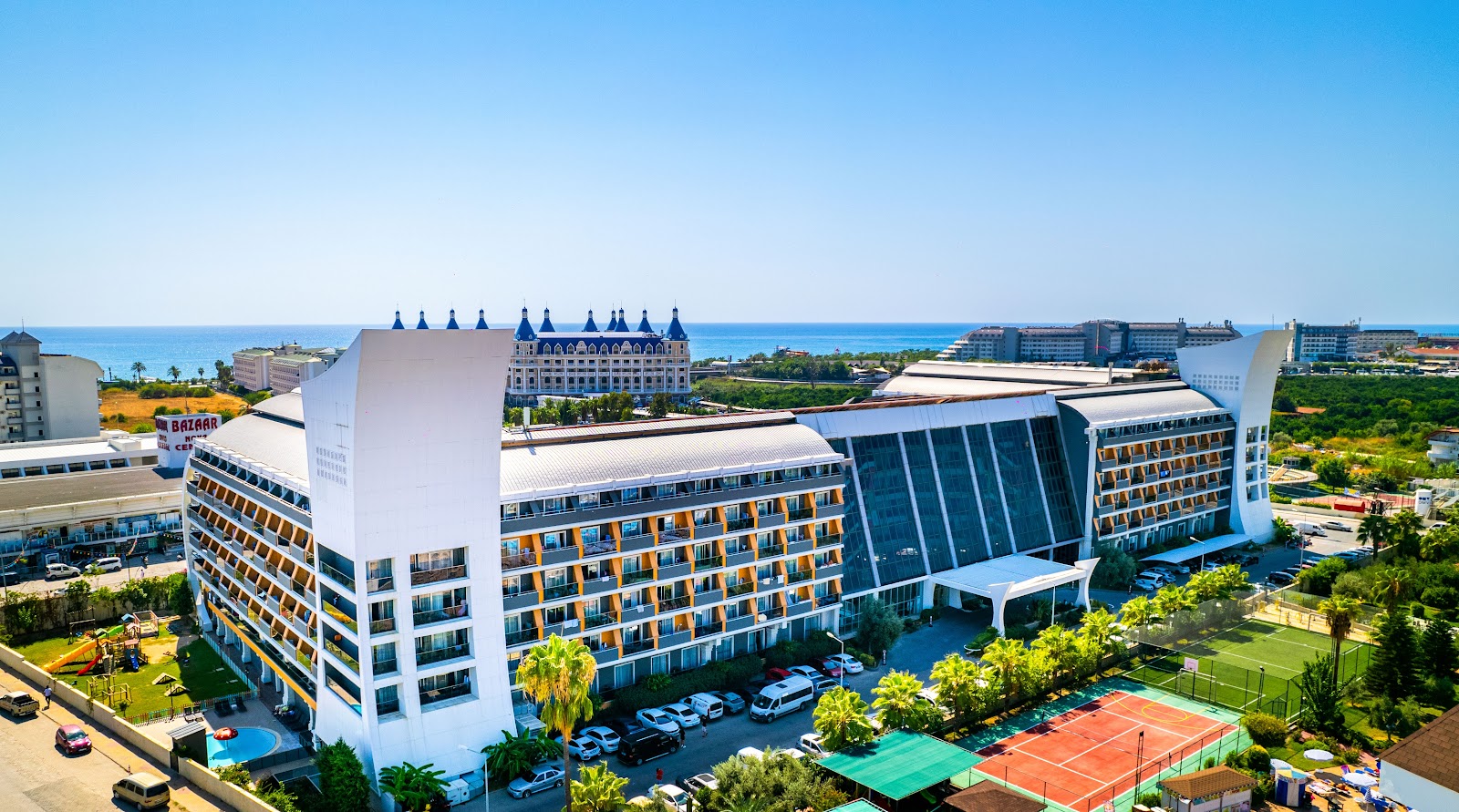 Alania Inn - photo 4