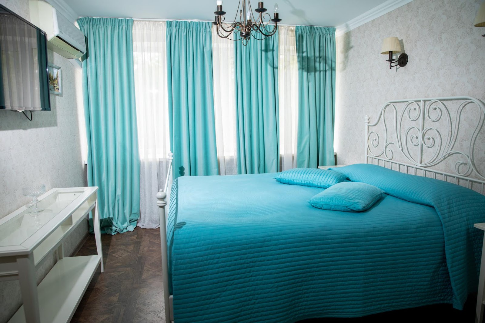 Гостиница "Звезда Жигулей" - photo 4