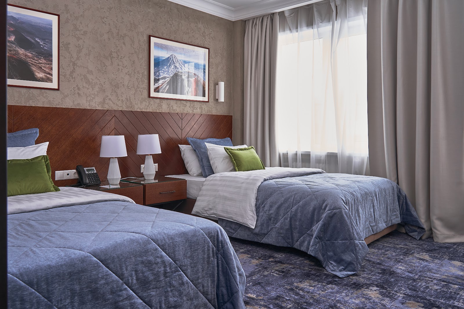 АРТ-ОТЕЛЬ - photo 5