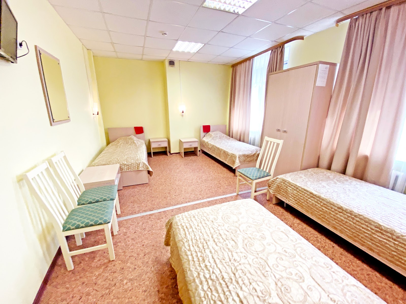 Smart Hotel KDO Тюмень - photo 2