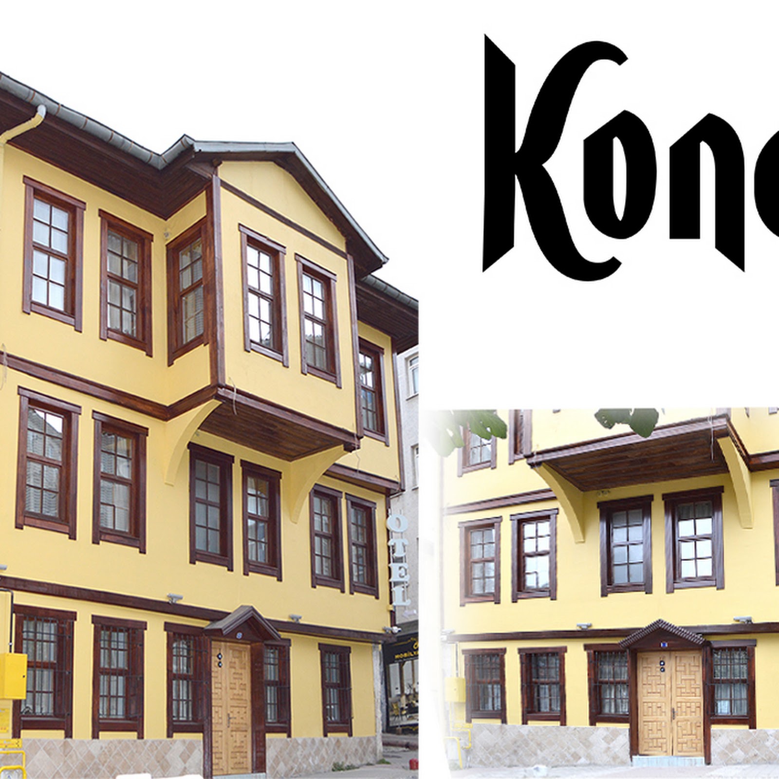 GRAND DELUXE HOTEL - photo 2