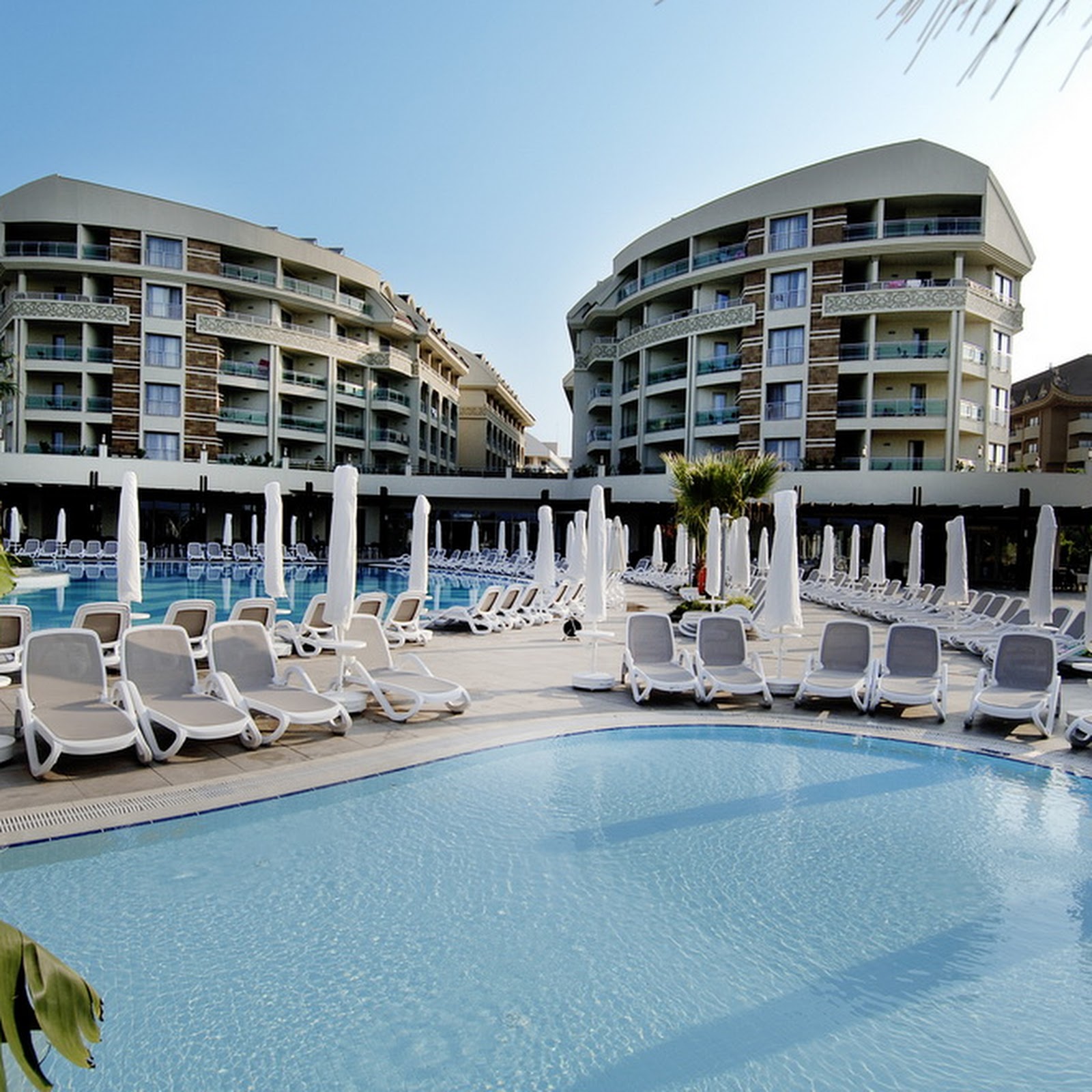 Отель-ресторан "Аквамарин" - photo 4