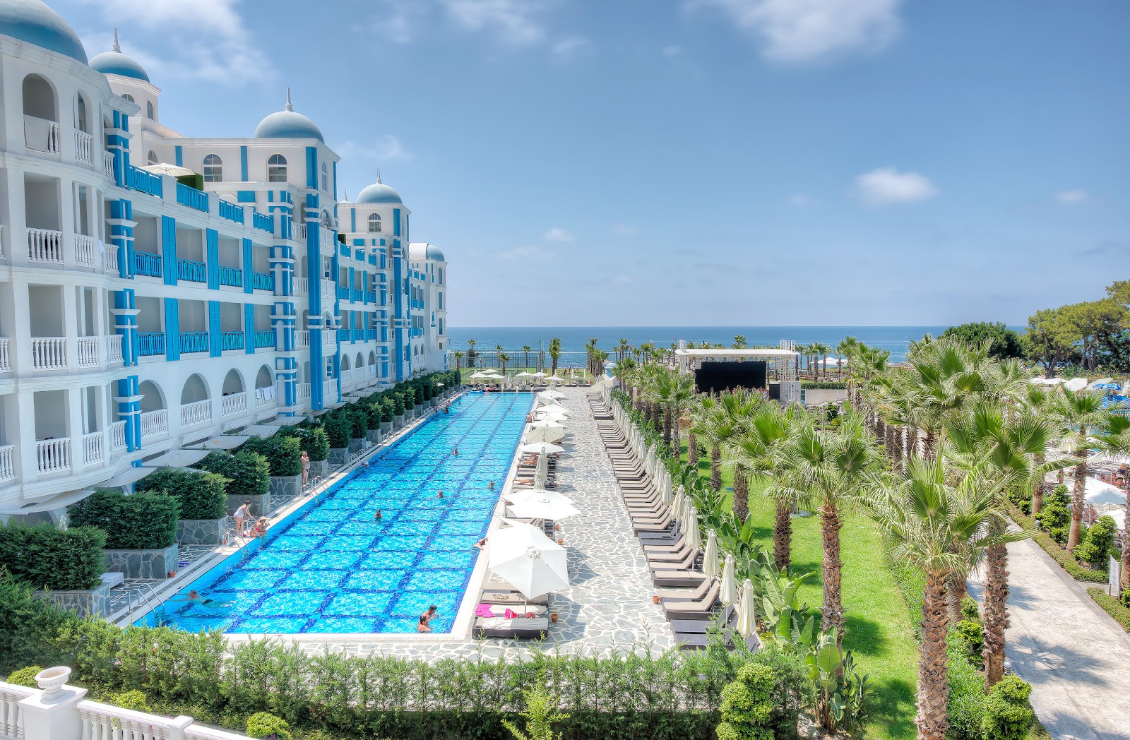 Рубин отель